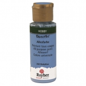 Peinture acrylique Premium Bleu layette 59 ml