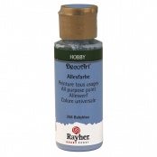 Peinture acrylique Premium Bleu layette 59 ml