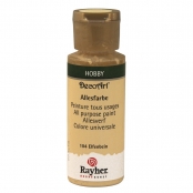 Peinture acrylique Premium Ivoire 59 ml