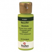 Peinture acrylique Premium Vert pastel 59 ml