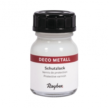 2173300 - 4006166547409 - Deco Métal - Vernis de protection 25 ml