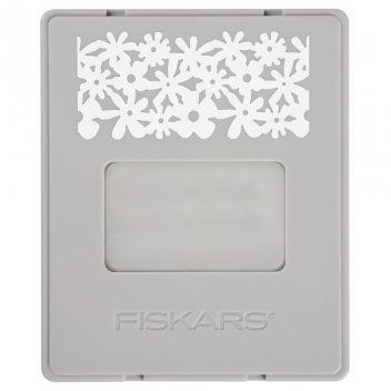 57845000 - 3359900000571 - Fiskars - Kit de démarrage Perforatrice AdvantEdge Fiskars - 5