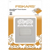 Cartouche pour AdvantEdge Fiskars Papillon
