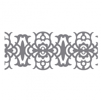57851000 - 3359900001776 - Fiskars - Cartouche pour AdvantEdge Fiskars Ornement - 3