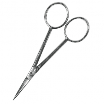 8922000 - 4006166995026 - Rayher - Petite paire de ciseaux à silhouette 10 cm