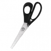 Paire de ciseaux à dents cranteur 20 cm