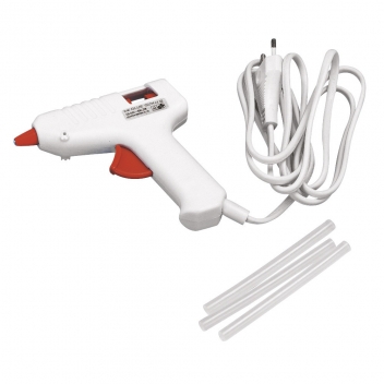 3337600 - 4006166527081 - Rayher - Pistolet à colle Petit modèle basse température