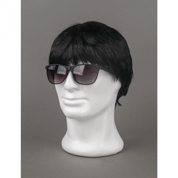 3396600 - 4006166197840 - Rayher - Tête en polystyrène Homme 30,5 cm - 4