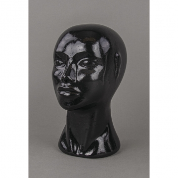 3396700 - 4006166197857 - Rayher - Tête en polystyrène Femme 29 cm - 3