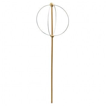 6107000 - 4006166072925 - Rayher - Support pour arbre déco H102 cm - 3