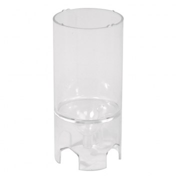 3116600 - 4006166575334 - Rayher - Moule à bougie Cylindrique H 6,5 cm Ø 4 cm - 4