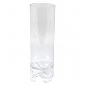 Moule à bougie Cylindrique H 16 cm Ø 6 cm