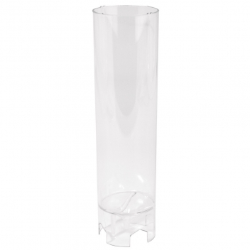 3117000 - 4006166574962 - Rayher - Moule à bougie Cylindrique H 20 cm Ø 6 cm - 5