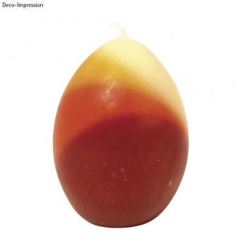 3117700 - 4006166575105 - Rayher - Moule à bougie Oeuf 4,5 x 6,5 cm - 3