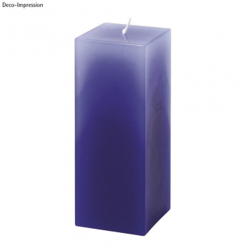 3118200 - 4006166624704 - Rayher - Moule à bougie Carré 6cm H 16 cm
