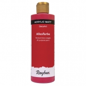 Peinture acrylique Premium Rouge cadmium 235 ml