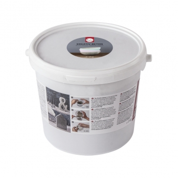 34165000 - 4006166272103 - Rayher - Béton créatif 9kg