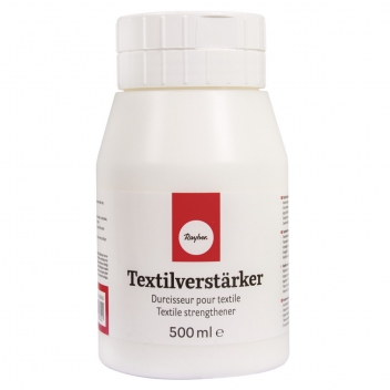 3450500 - 4006166056321 - Rayher - Durcisseur / fixatif pour textile 500 ml - 6