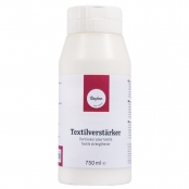 Durcisseur / fixatif pour textile 750ml