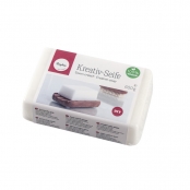 Pain de savon 600g Opaque