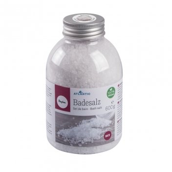 34222000 - 4006166281495 - Rayher - Sel de bain Flacon 600g - France - 4