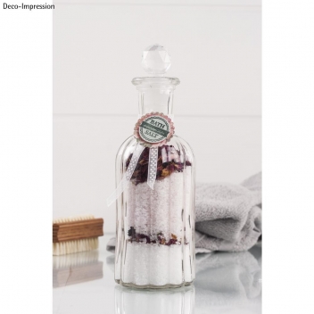 34222000 - 4006166281495 - Rayher - Sel de bain Flacon 600g - France - 2