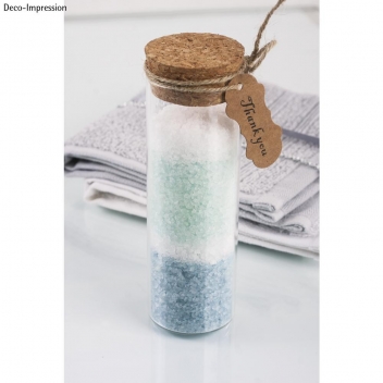 34222000 - 4006166281495 - Rayher - Sel de bain Flacon 600g - France - 3