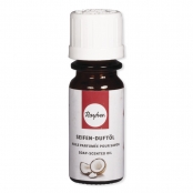 Huile parfumée pour savon Noix de coco 10ml