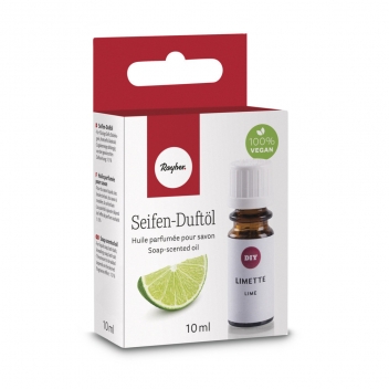 34254000 - 4006166283086 - Rayher - Huile parfumée pour savon Citron 10ml