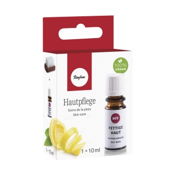 34258000 - 4006166283161 - Rayher - Substance active pour savon Spécial Peau grasse 10ml - 2