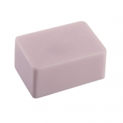 Moule pour savon Rectangulaire 8 x 5,5 x 4 cm