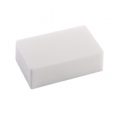 Moule pour savon Rectangulaire 10,5 x 6,5 x 4 cm