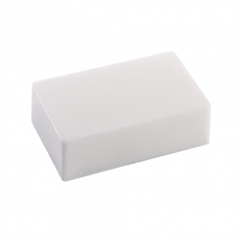 34219000 - 4006166280771 - Rayher - Moule pour savon Rectangulaire 10,5 x 6,5 x 4 cm