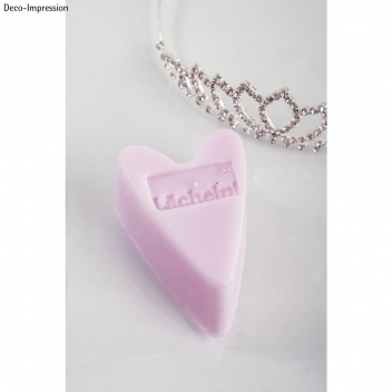 34234000 - 4006166282096 - Rayher - Moule pour savon Coeur 4 pièces - 3
