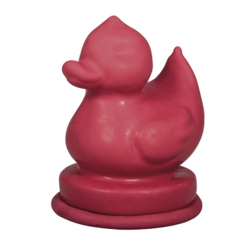 34302000 - 4006166480553 - Rayher - Moule en latex pour savon Canard - 5