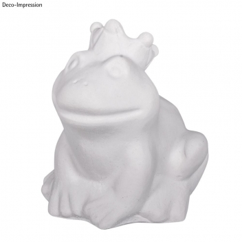 34303000 - 4006166480560 - Rayher - Moule en latex pour savon Grenouille - 4