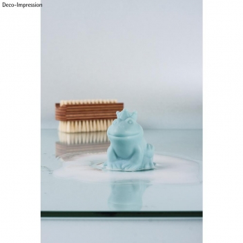 34303000 - 4006166480560 - Rayher - Moule en latex pour savon Grenouille - 5