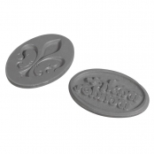 Tampon fond de moule savon Wash&wonder & Lys