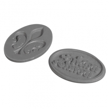 34278000 - 4006166283741 - Rayher - Tampon fond de moule savon Wash&wonder & Lys