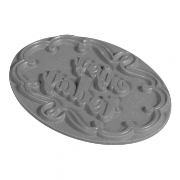 34280000 - 4006166283765 - Rayher - Tampon fond de moule savon Enjoy today
