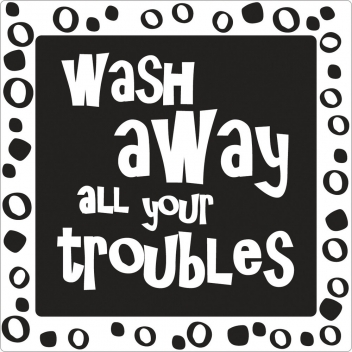 34282000 - 4006166283789 - Rayher - Tampon fond de moule savon Wash away all your troubles - 3