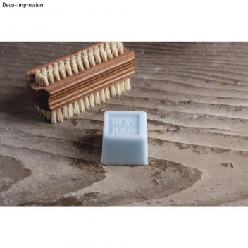 34292000 - 4006166480294 - Rayher - Tampon fond de moule savon Bonjour & Buddha - 2