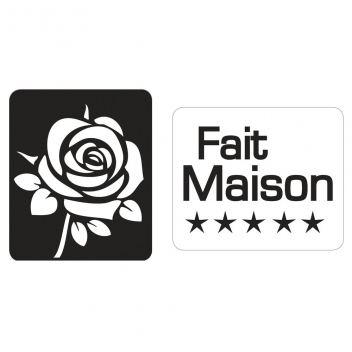 34294000 - 4006166480317 - Rayher - Tampon fond de moule savon Fait Maison & Rose - 3