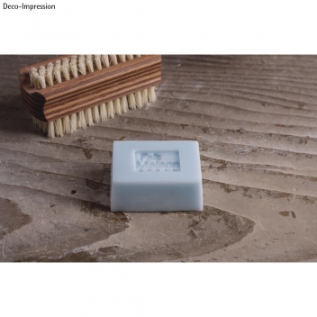 34294000 - 4006166480317 - Rayher - Tampon fond de moule savon Fait Maison & Rose - 2