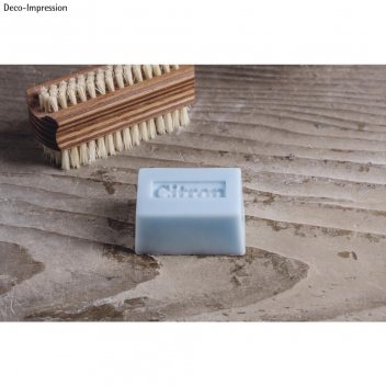 34297000 - 4006166480348 - Rayher - Tampon fond de moule savon Rose & Citron & Lavande - 2