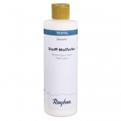 Peinture pour tissu Blanc 236ml