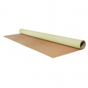 Rouleau de papier kraft Vert pomme 70cm x 2m