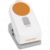 Perforatrice Fiskars Power Punch Etiquette 5,1 cm