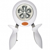 Perforatrice Fiskars Squeeze Punch Fleur In Bloom