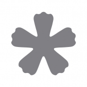 Perforatrice Fiskars Squeeze Punch Fleur In Bloom